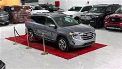 GMC Terrain